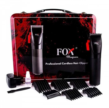 FOX Magnum - Cordless Hair Clipper