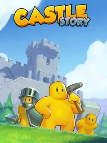 Castle Story Steam