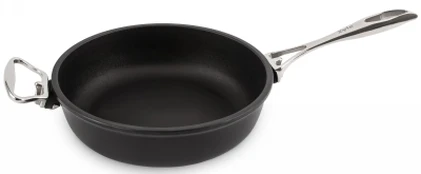 Indukcinė keptuvė Zyle ZY7524FP, Ø24 cm