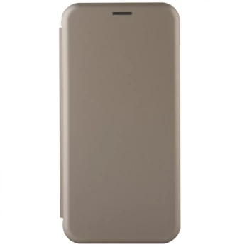 Evelatus iPhone 12/ 12 Pro Book Case Apple Gold