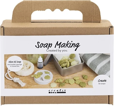 Diy Kit Mini DIY Kit – Soap Making (9772659)