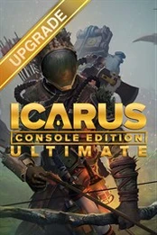Icarus Xbox
