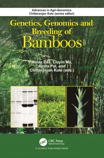 Genetics, Genomics and Breeding of Bamboos