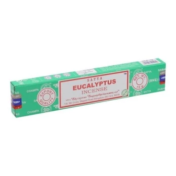 Satya Eucalyptus smilkalai