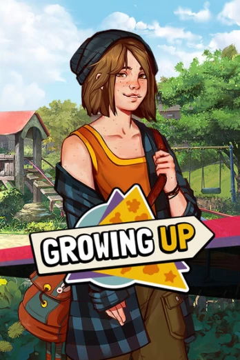 Growing Up PC