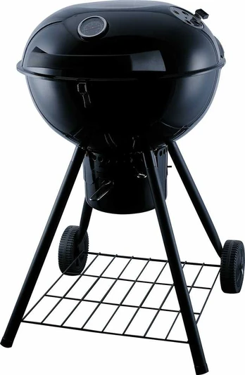 Ströme Fire 57 cm -emaloitu hiiligrilli