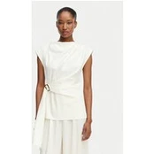 Marella Palaidinė Supremo 2613161072 Balta Regular Fit