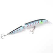 Vobleris PRO Catch BL108-3, 15 cm, mėlyna kaina
