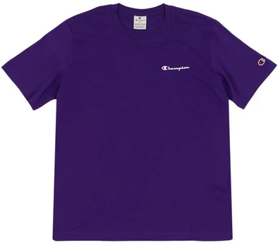 Champion SS Tee M 220264 VS025