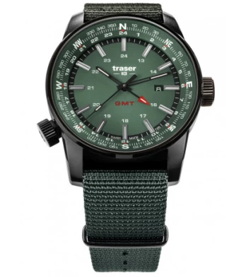 Traser H3 109035