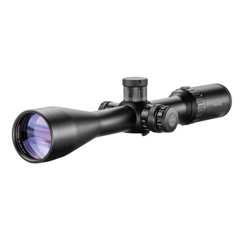 Hawke Vantage 30 WA FFP 6-24x50 IR SF Half Mil Dot Optinis taikiklis