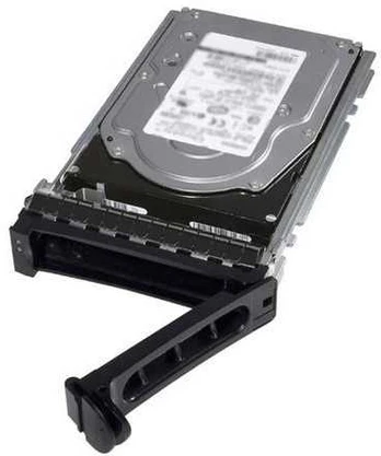 DELL V768J, 1,8 TB, 10000 aps./min., 2,5 colio, SAS