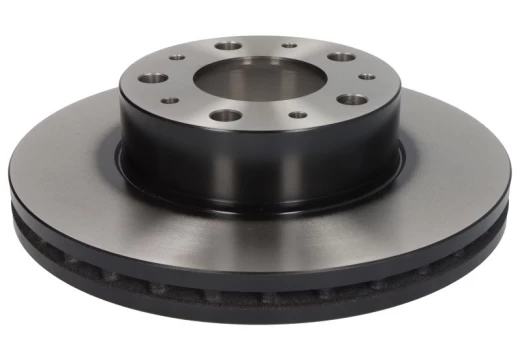 TRW DF6918S Brake Disc