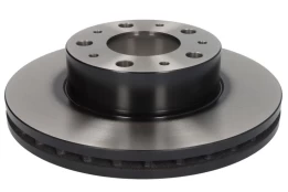 TRW DF6918S Brake Disc kaina