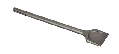 Pasigalandantis kaltas SDS MAX 80x400mm