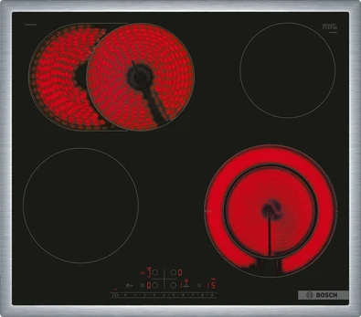 Kaitlentė Bosch PKN645FP2E
