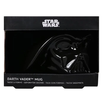 Star Wars - Darth Vader Shaped Mug DV