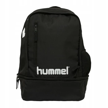 Kuprinė Hummel Promo 28 l juoda