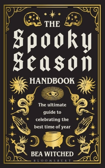 Spooky Season Handbook