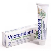 Vectem Vectorident Dantų pasta 75ml kaina