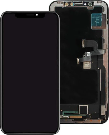 Bateria CoreParts LCD ekranas, skirtas iPhone XS Max