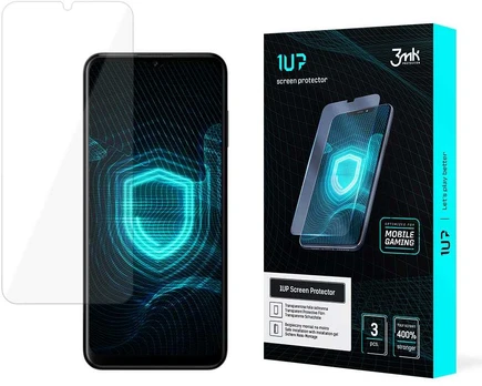 3Mk Protection Nokia G60 5G - 3mk 1UP