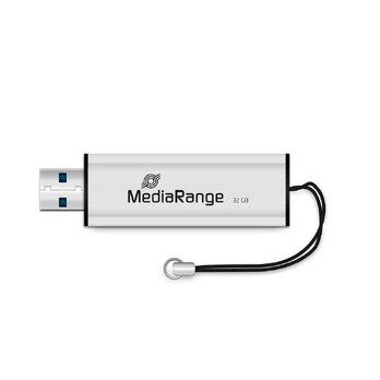 MEMORY DRIVE FLASH USB3.2 32GB/MR916 MEDIARANGE