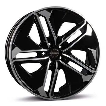 BORBET TX (BPG) R21 5x120.00 ET35 CB64.10 J9.0