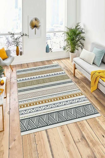 Conceptum Hypnose Salės kilimas (100 x 150) W1079 - Multicolor