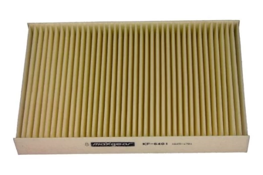 Filtras, salono oras MAXGEAR 26-1048
