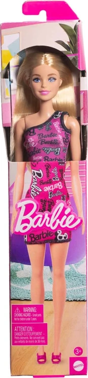 Mattel BARBIE elegantiškoji (T7439)
