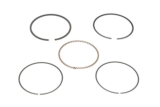 GOETZE 08-433700-00 Piston rings set