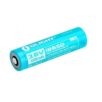 OLIGHT Akumuliatorius 3,6V 18650 3200 mAh