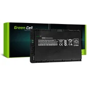 GREENCELL HP119 Battery BA06XL BT04XL kaina