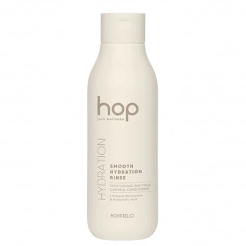 Montibello HOP Smooth Hydration Rinse Conditioner 750ml