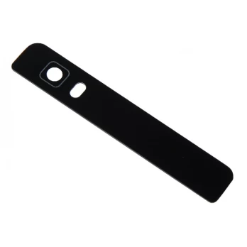 Huawei P8 Lite kameros stikliukas Black ORG