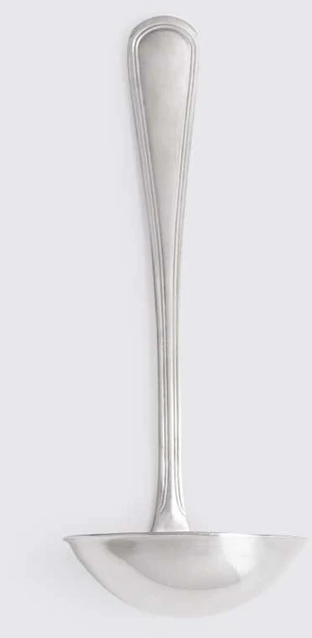 Chochla do sosu London 16,5 cm DOMOTTI