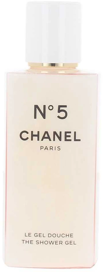 CHANEL N5 GEL MOUSSANT 200ML