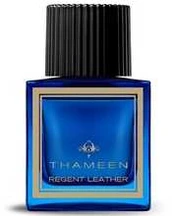 Thameen Regent Leather Extrait de Parfum