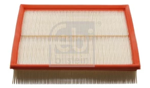 Oro filtras FEBI FE30362 kaina