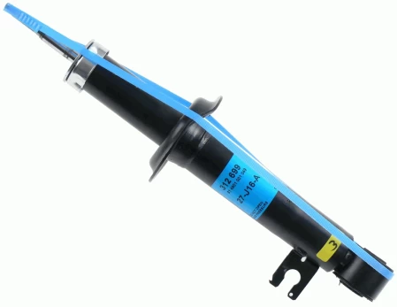 SACHS 312 699 Shock absorber