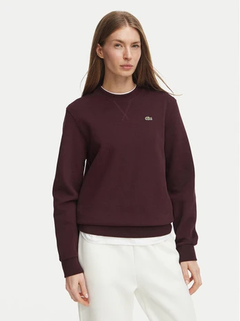 Lacoste Džemperis SF5245 Vyšninė Regular Fit