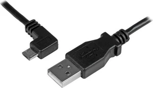StarTech 6 FT MICRO-USB Įkrovimo kabelis/.