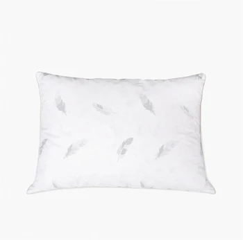 Pagalvė COMCO, 70 x 70 cm, imp. 100% medv., 1100 g