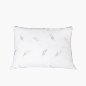 Pagalvė COMCO, 70 x 70 cm, imp. 100% medv., 1100 g kaina