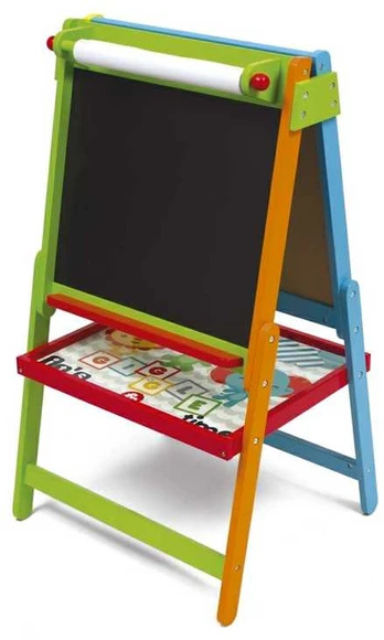 MCU Fisher-Price staffeli 2-i-1 Whiteboard/Tavle