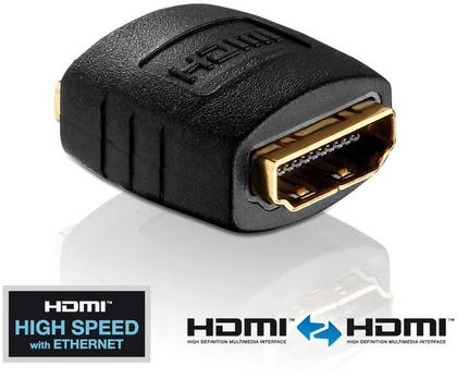 PureLink HDMI/HDMI adapteris – PureInstall