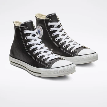 Converse CT HI Black - Dydis 42.5 (132170C Converse batai)