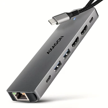AXAGON HMC-7HX2