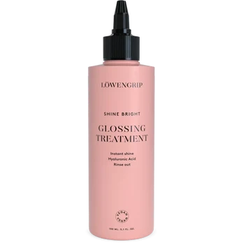 Löwengrip Shine Bright / Blizgesio suteikianti priemonė 150 ml